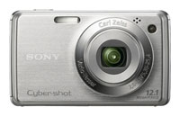Sony Cyber-shot DSC-W220, отзывы