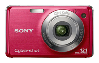 Sony Cyber-shot DSC-W230, отзывы