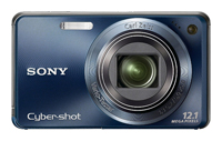 Sony Cyber-shot DSC-W290, отзывы