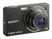 Sony Cyber-shot DSC-WX1, отзывы