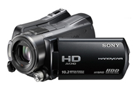 Sony DCR-SR11E, отзывы