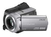 Sony DCR-SR65E, отзывы