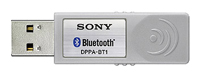 Sony DPPA-BT1, отзывы