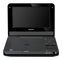 Sony DVP-FX730, отзывы