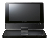 Sony DVP-FX850, отзывы