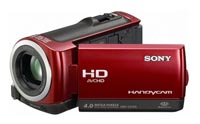 Sony HDR-CX100E, отзывы