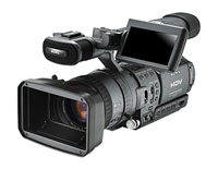 Sony HDR-FX1, отзывы