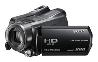 Sony HDR-SR11E, отзывы