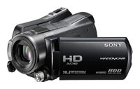 Sony HDR-SR12E, отзывы