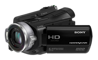 Sony HDR-SR8E, отзывы