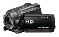 Sony HDR-XR500E, отзывы