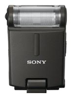 Sony HVL-F20AM, отзывы