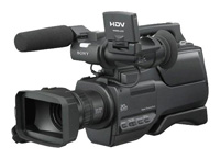 Sony HVR-HD1000E, отзывы