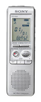 Sony ICD-B500, отзывы