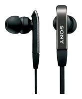 Sony MDR-XB20EX, отзывы