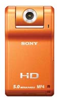 Sony MHS-PM1, отзывы