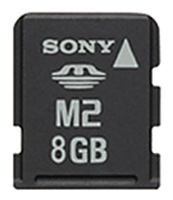 Sony MS-A*GN, отзывы