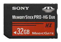 Sony MS-HX, отзывы