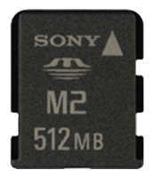 Sony MSA*U, отзывы