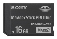 Sony MSMT16G-USB, отзывы