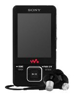 Sony NWZ-A828, отзывы