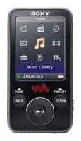 Sony NWZ-E435F, отзывы
