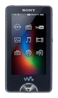 Sony NWZ-X1050, отзывы