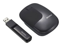 Sony SMU-WC3 Black USB, отзывы