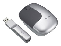 Sony SMU-WC3 Silver-Black USB, отзывы