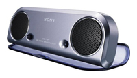 Sony SRS-T10PC, отзывы