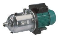 Wilo MP 605 3~, отзывы