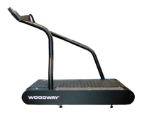 Woodway Pro, отзывы