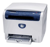 Xerox Phaser 6110MFP/B, отзывы