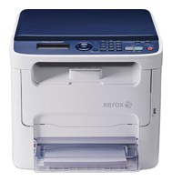 Xerox Phaser 6121MFP/S, отзывы