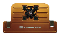 Xigmatek MAC-S3501, отзывы
