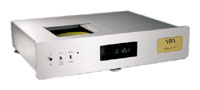 YBA Classic 1 Sigma CD Player, отзывы