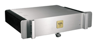 YBA Classic 2 Sigma Power Amplifier, отзывы