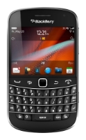 BlackBerry Bold 9900, отзывы