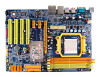 Biostar TForce 550 SE Ver.5.x, отзывы