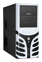 Delux DLC-MF453 400W Black/white, отзывы