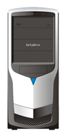 Delux DLC-MG460 400W Silver/black, отзывы