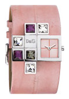 Dolce&Gabbana DG-DW0176, отзывы