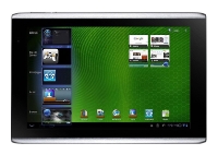 Acer Iconia Tab A501 16Gb, отзывы