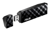 ASUS USB-N53, отзывы