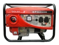 Goleo EPG2500, отзывы