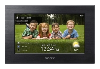 Sony DPF-W700, отзывы