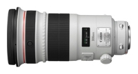 Canon EF 300mm f/2.8L IS II USM, отзывы