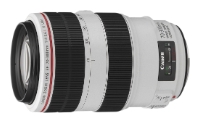 Canon EF 70-300mm f/4-5.6L IS USM, отзывы