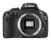 Canon EOS 550D Body, отзывы