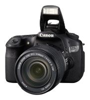 Canon EOS 60D Kit, отзывы